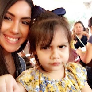 Meet your Posher, Jackie